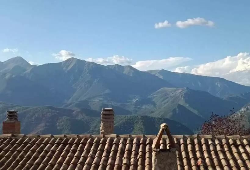 レジデンス Beautiful 2 Bed House