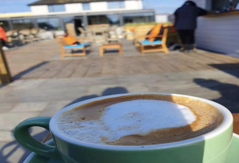 إقامة Beautiful 3 Bed House In Porthmadog