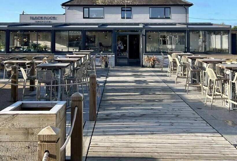 إقامة Beautiful 3 Bed House In Porthmadog