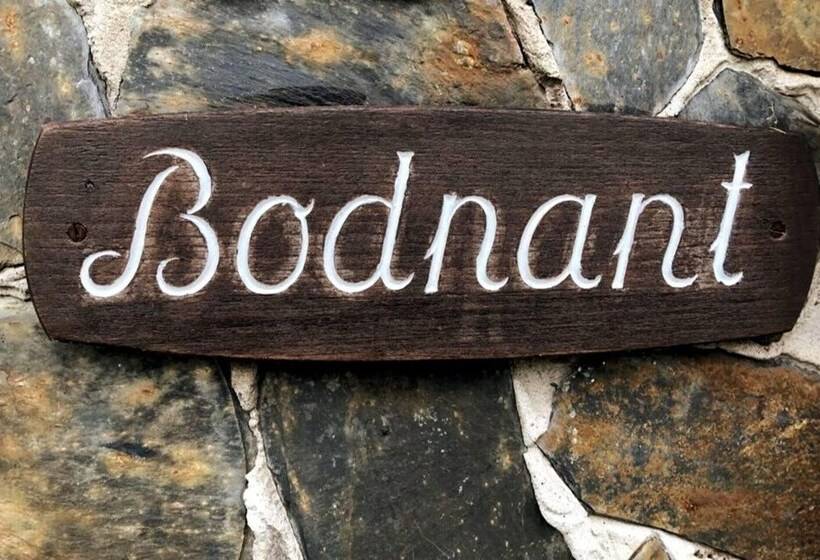 إقامة Bungalow By The Beach, Sleeps 6, Snowdonia, Wales