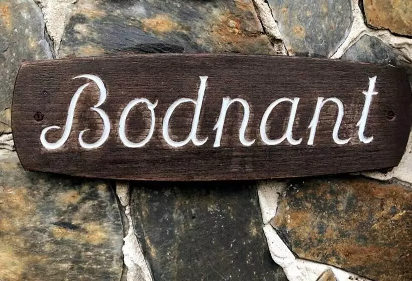 Residenssi Bungalow By The Beach, Sleeps 6, Snowdonia, Wales