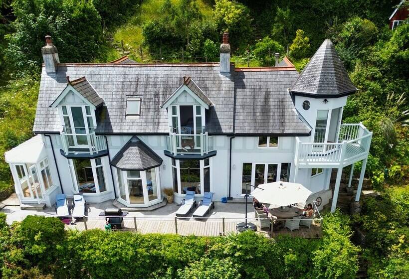 Residência Exclusive Home With The Best Views In Dartmouth