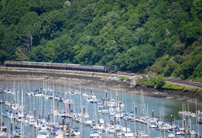 Residência Exclusive Home With The Best Views In Dartmouth