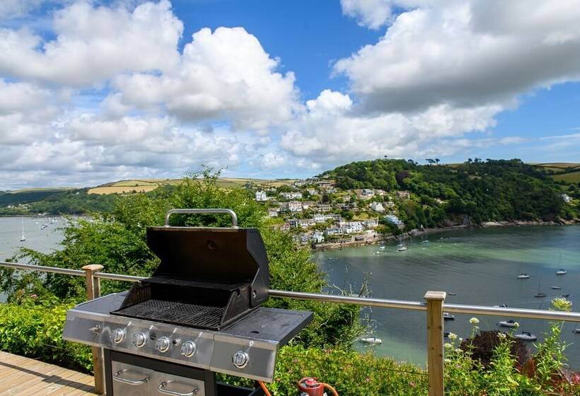 Residência Exclusive Home With The Best Views In Dartmouth