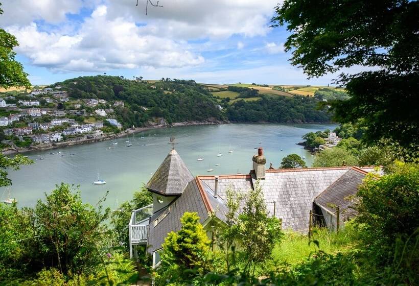 Residência Exclusive Home With The Best Views In Dartmouth