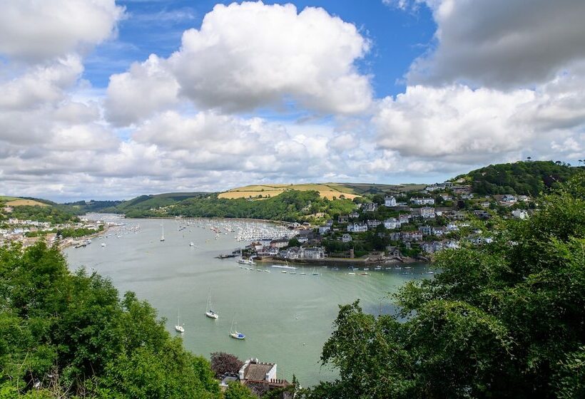 Residência Exclusive Home With The Best Views In Dartmouth