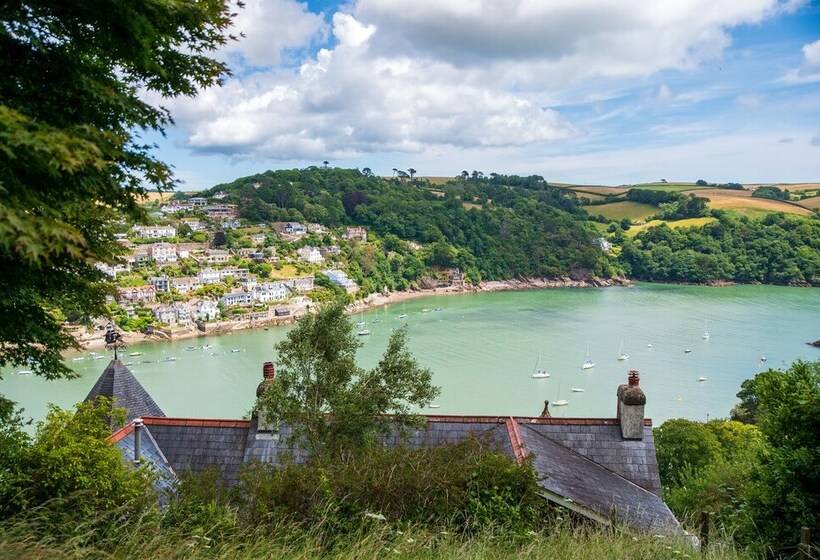 Residência Exclusive Home With The Best Views In Dartmouth