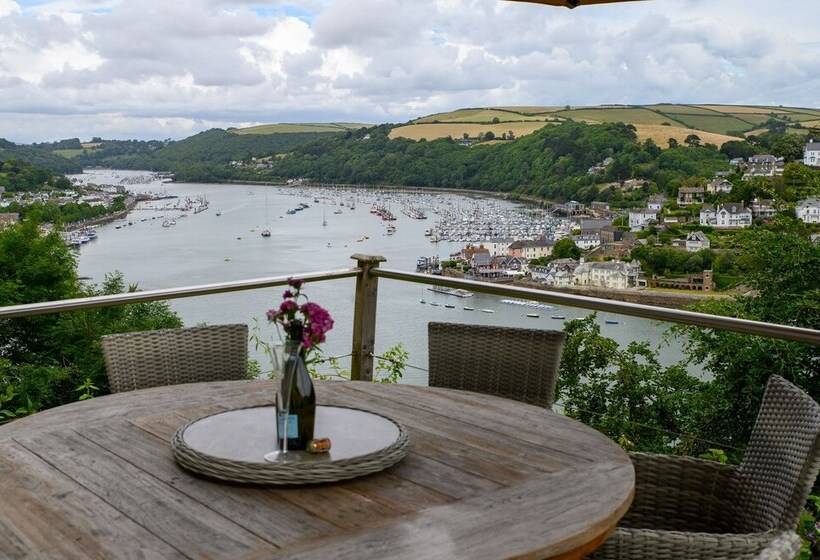 Residência Exclusive Home With The Best Views In Dartmouth