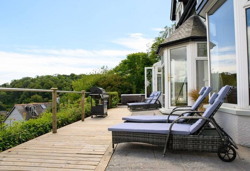 Residência Exclusive Home With The Best Views In Dartmouth