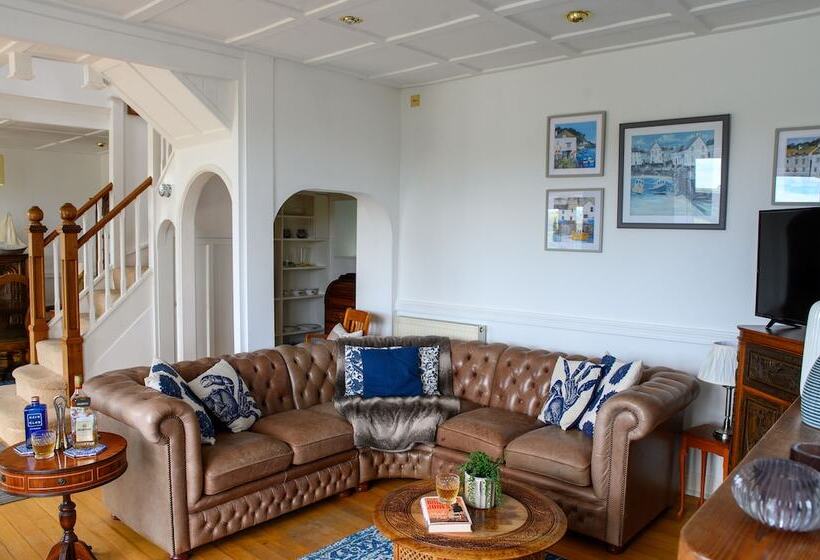 Residência Exclusive Home With The Best Views In Dartmouth