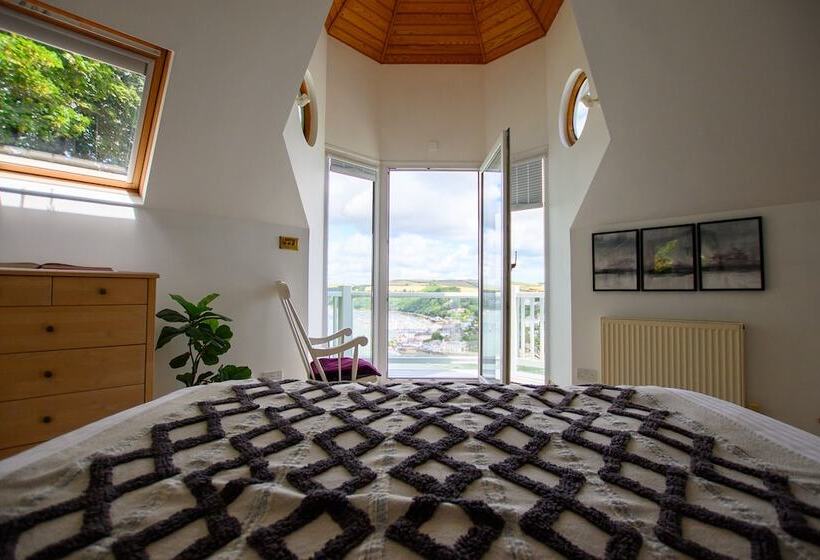 Residência Exclusive Home With The Best Views In Dartmouth