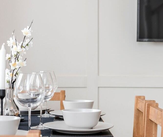 レジデンス Lovely 2 Bed House With 2 Bathrooms In Dartford