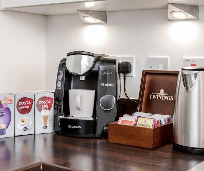 レジデンス Lovely 2 Bed House With 2 Bathrooms In Dartford