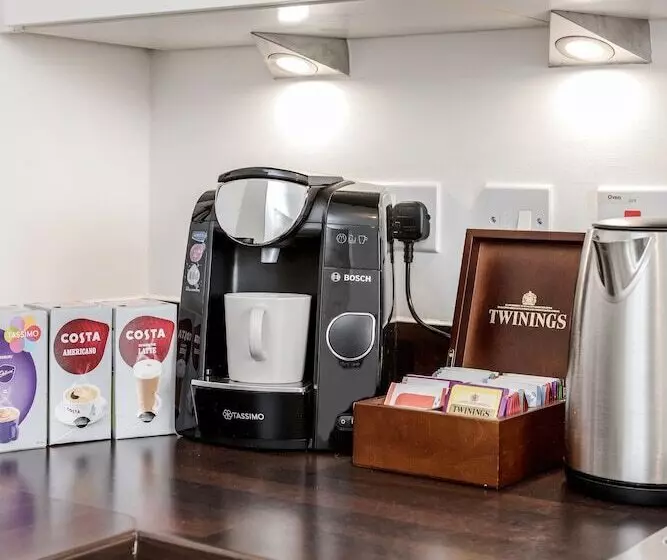 レジデンス Lovely 2 Bed House With 2 Bathrooms In Dartford