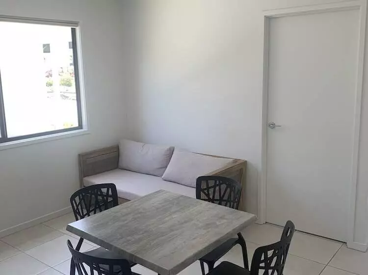 Lomakeskus Yandina Caravan Park