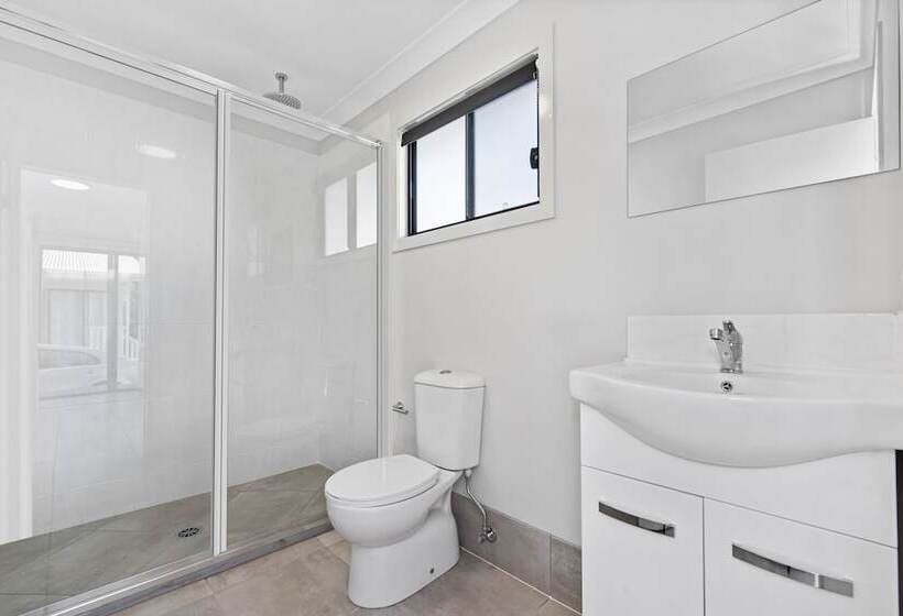 Курорт Yandina Caravan Park