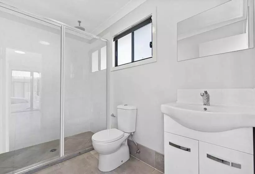 Lomakeskus Yandina Caravan Park