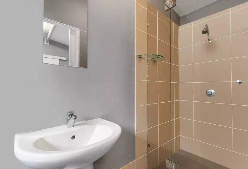 Lomakeskus Yandina Caravan Park