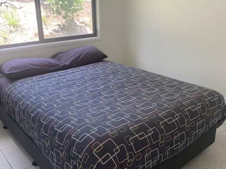 Lomakeskus Yandina Caravan Park