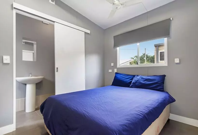 Lomakeskus Yandina Caravan Park