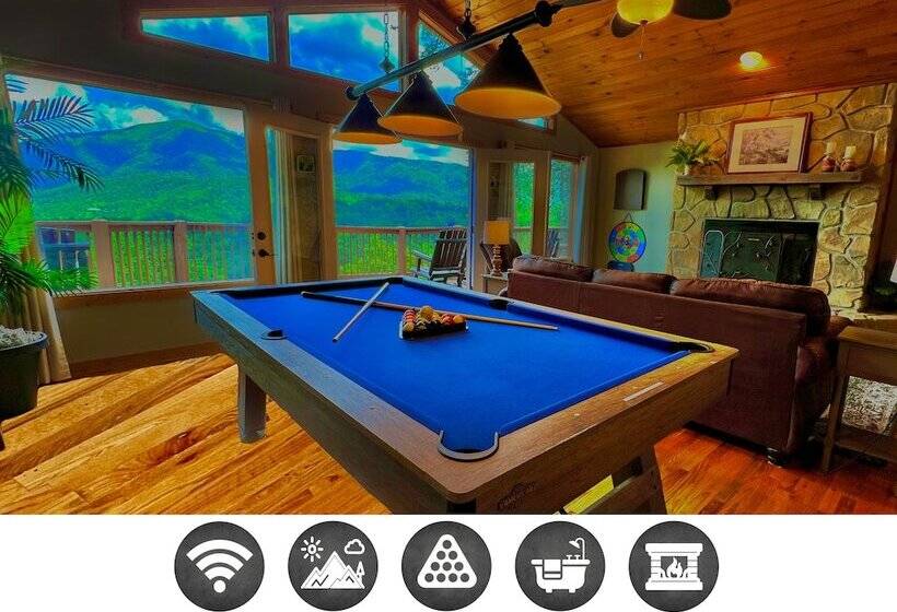 Roundtop Mountain Ridge