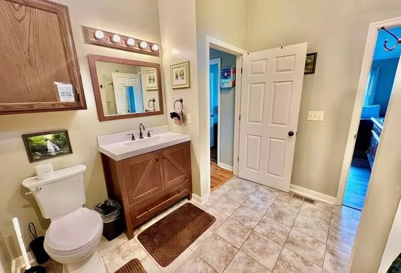 Roundtop Mountain Ridge