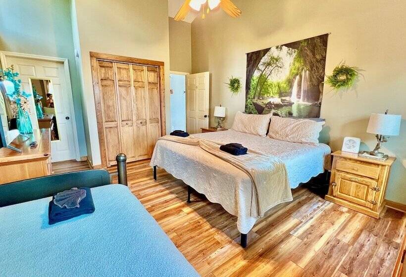 Roundtop Mountain Ridge