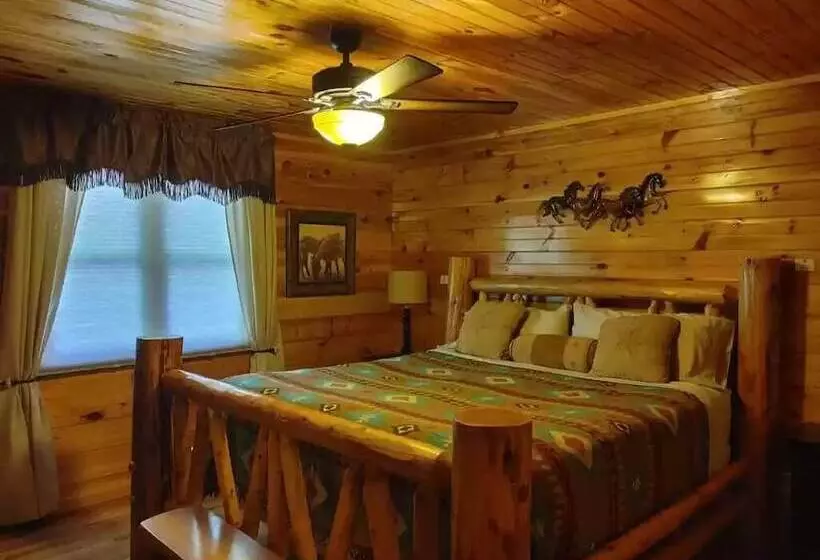 Smoky Mountain Reins #2314