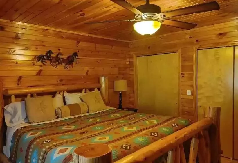 Smoky Mountain Reins #2314