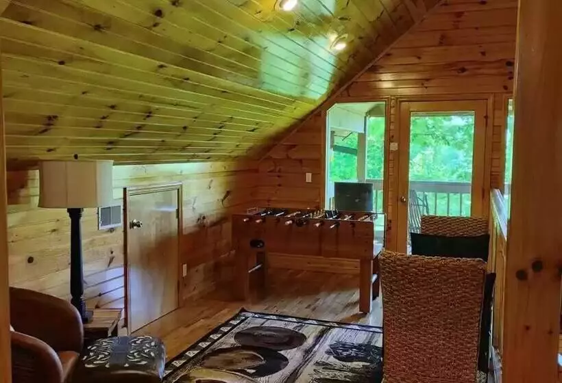 Smoky Mountain Reins #2314