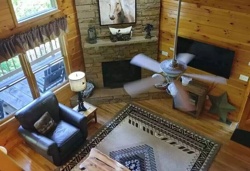 Smoky Mountain Reins #2314