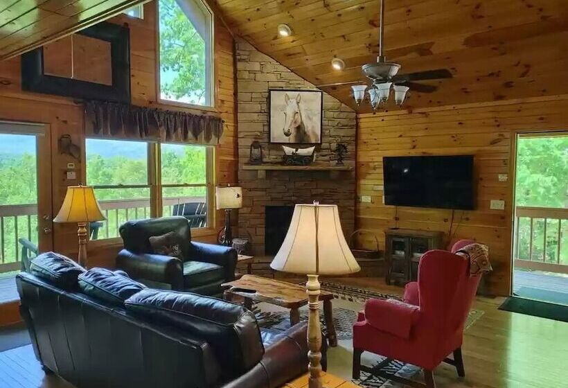 Smoky Mountain Reins #2314