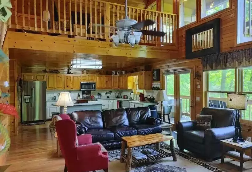 Smoky Mountain Reins #2314