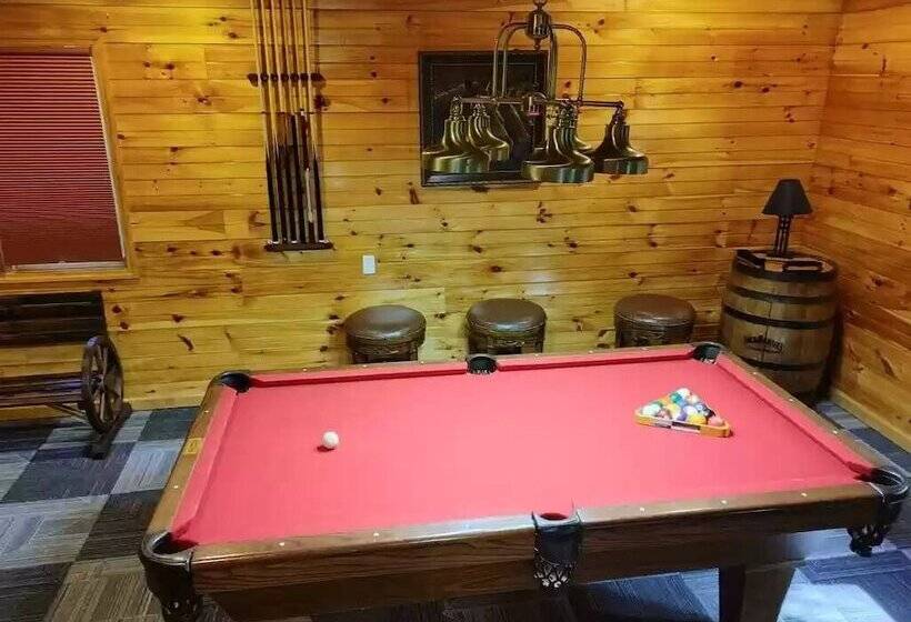 Smoky Mountain Reins #2314