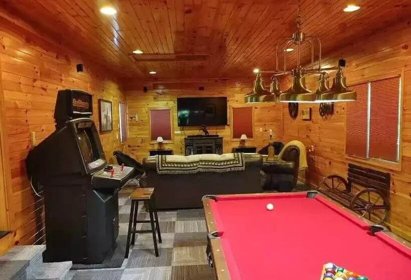 Smoky Mountain Reins #2314