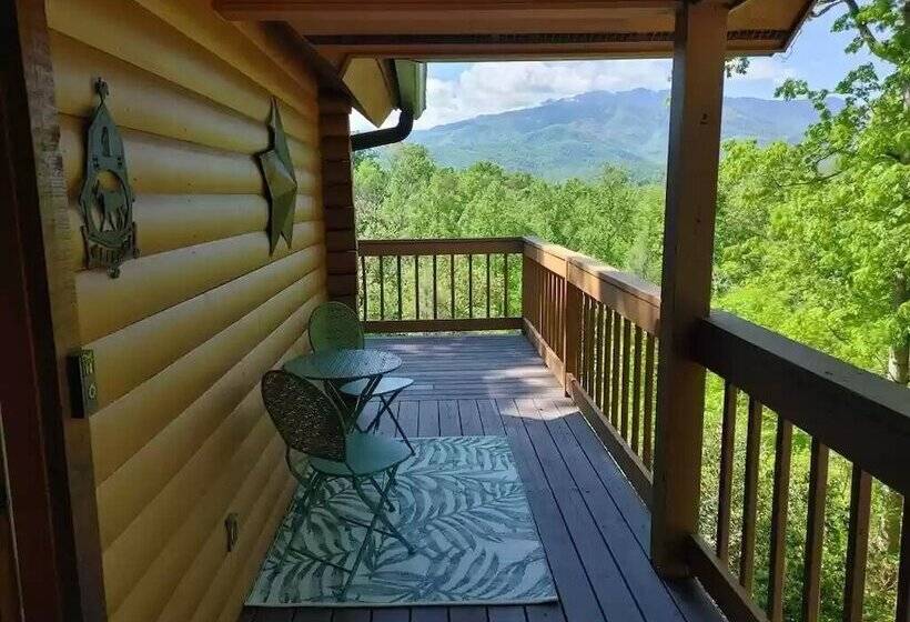 Smoky Mountain Reins #2314