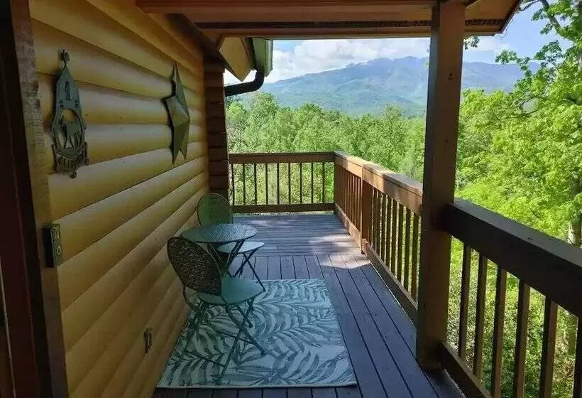 Smoky Mountain Reins #2314