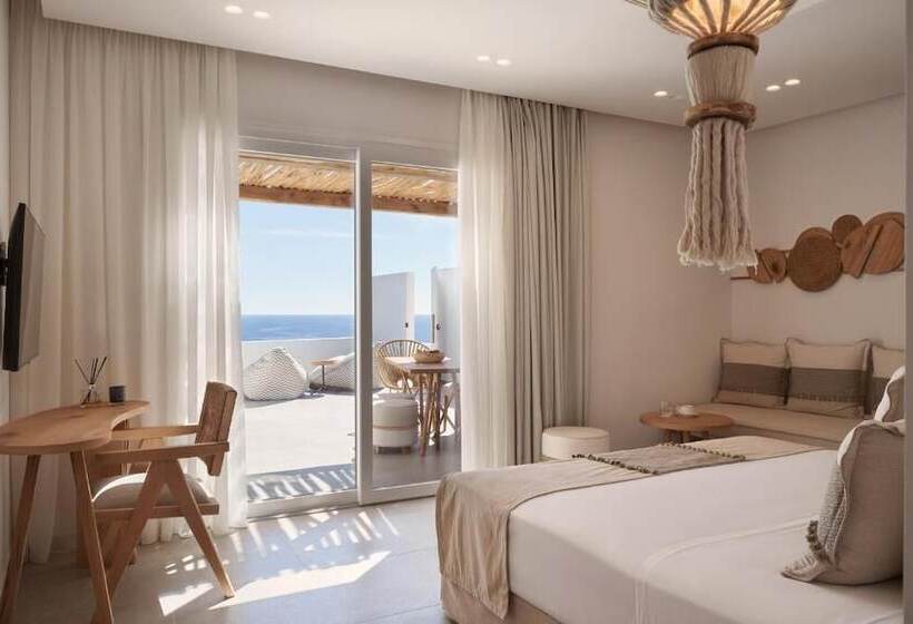 Armony Suites Milos