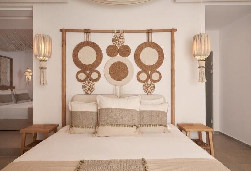 Armony Suites Milos