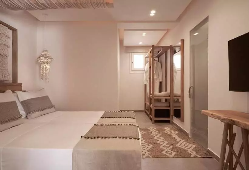 Armony Suites Milos