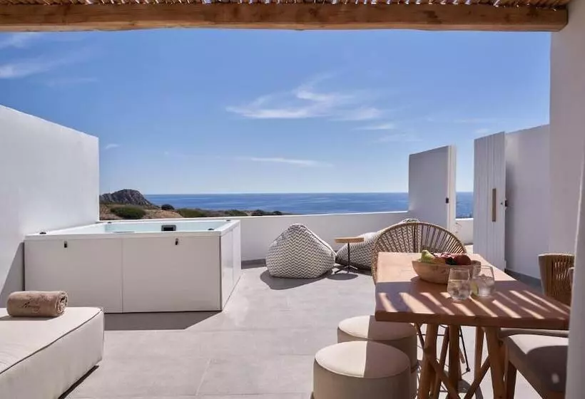 Armony Suites Milos