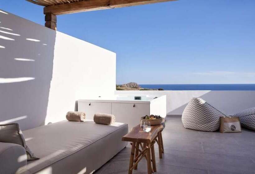 Armony Suites Milos