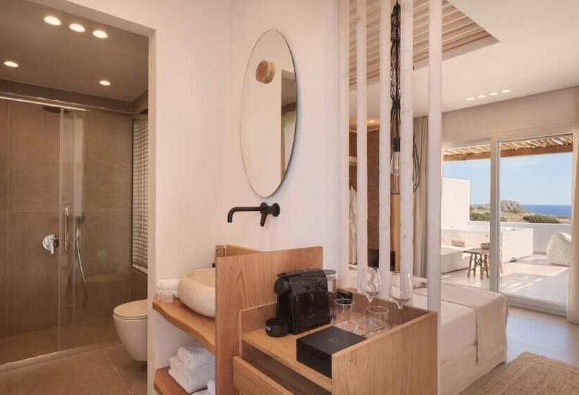 Armony Suites Milos
