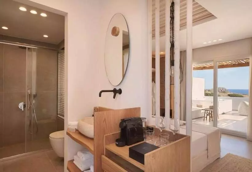 Armony Suites Milos