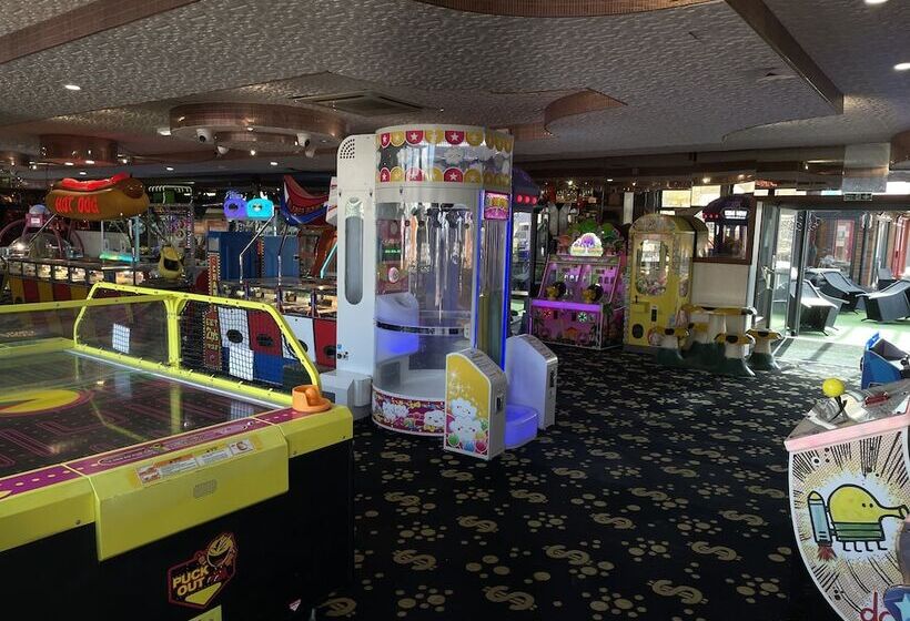 Beautiful 2 Bed Chalet In Aberystwyth