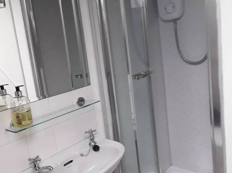 ベッドアンドブレックファースト Townhouse Bridport