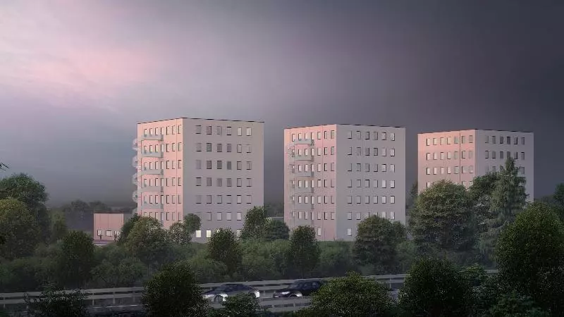 Business Motel, Free Xl Parking, Wifi, Massage Chairs, Sauna, Shared Kitchen, Breakfast 2go, Free So