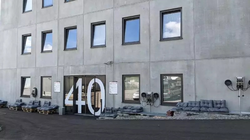 Business Motel, Free Xl Parking, Wifi, Massage Chairs, Sauna, Shared Kitchen, Breakfast 2go, Free So