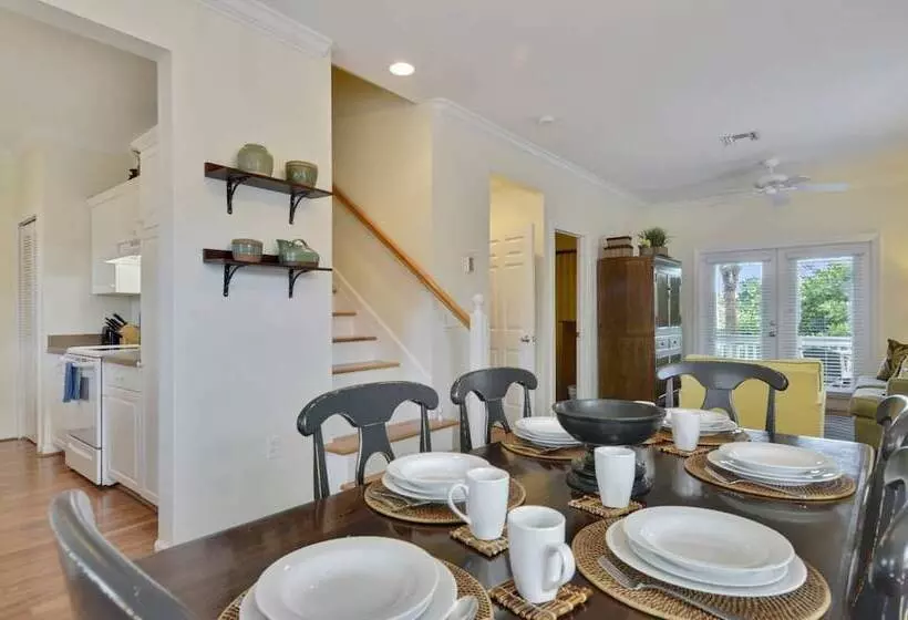 Coral Villa By Avantstay Close 2 Dt Key West Shared Pool & Patio!