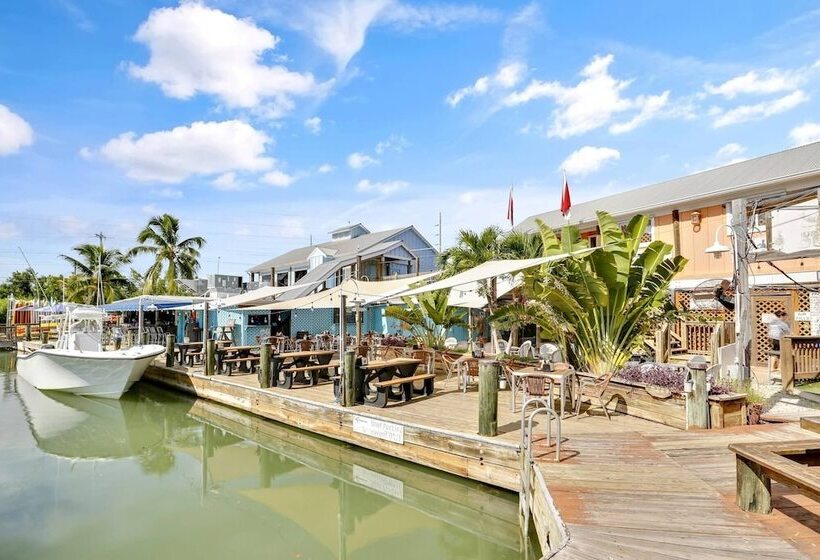 Coral Villa By Avantstay Close 2 Dt Key West Shared Pool & Patio!